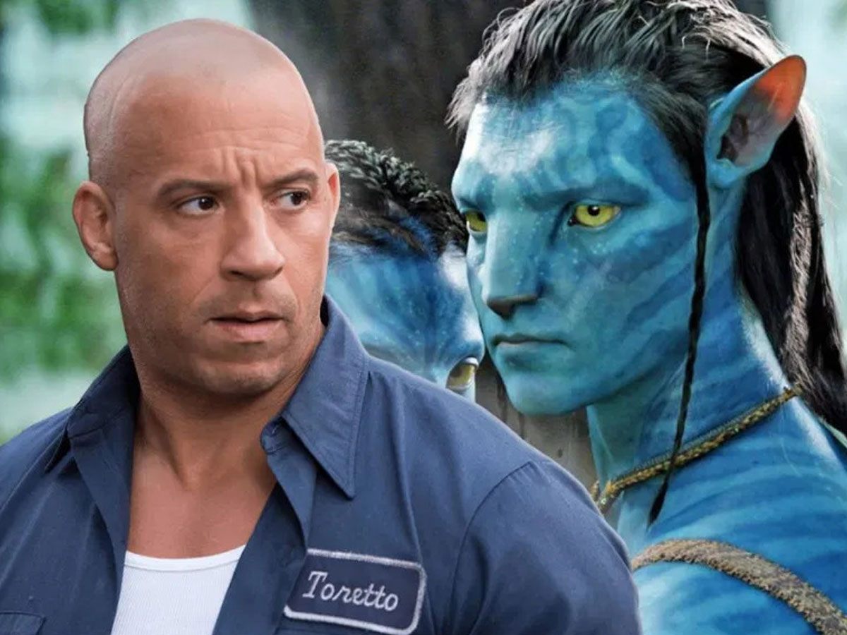 ‘అవతార్ 2’లో ‘ఫాస్ట్ అండ్ ఫ్యూరియస్’ యాక్షన్ స్టార్