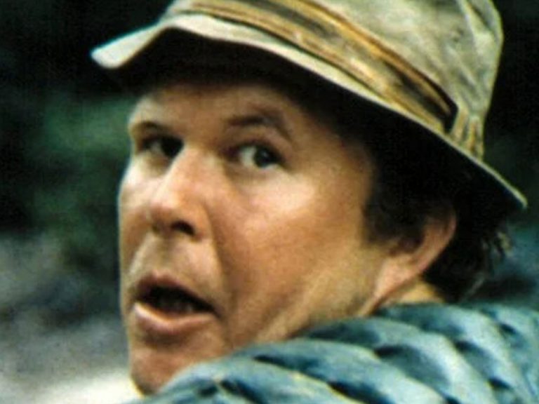 ‘సూపర్ మ్యాన్, డెలివరెన్స్’ చిత్రాల టాలెంటెడ్ యాక్టర్, నెడ్ బెట్టీ మృతి