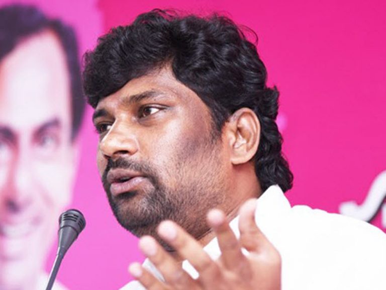 Balka Suman : సైకో సంజయ్ ఇష్టం వచ్చినట్లు మాట్లాడుతుండు