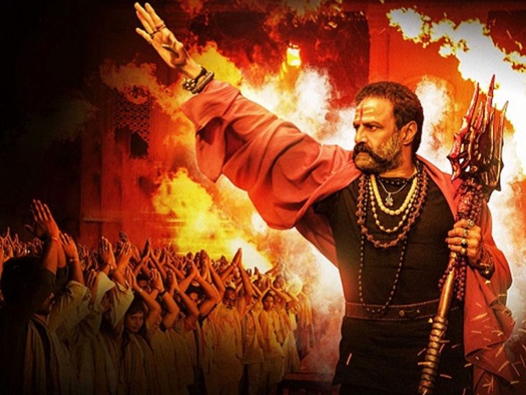 చారిత్రక ప్రాంతాల్లో ‘అఖండ’!