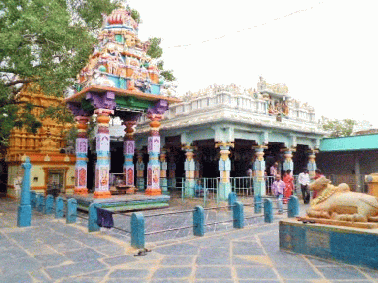 నేడు  బ్రహ్మంగారి మఠంలో  పీఠాధిపతుల బృందం పర్యటన..