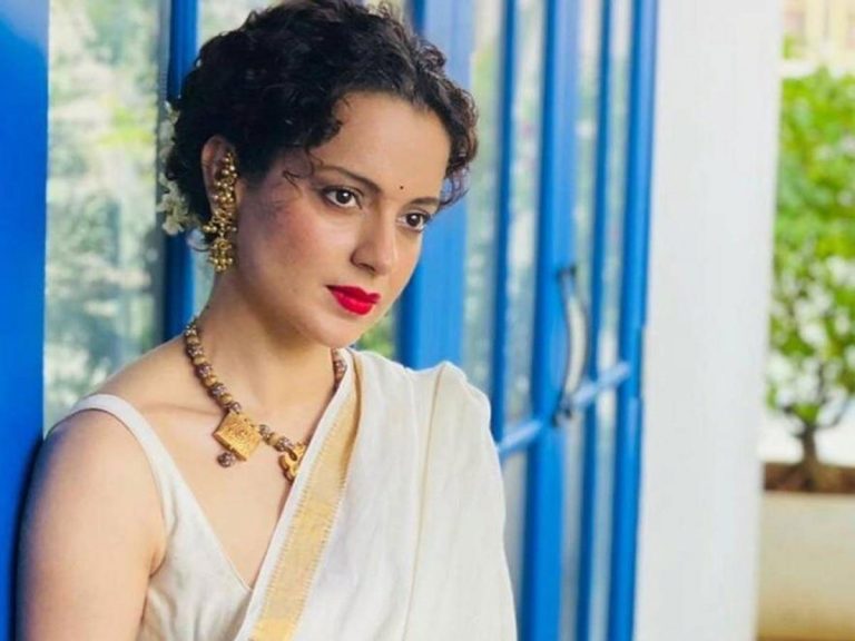 ‘ఇండియా’ వద్దు… ‘భారత్’ ముద్దు అంటున్న కంగనా!