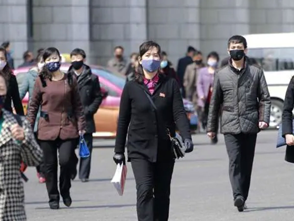 ఒక్క కరోనా కేసూ లేదు!