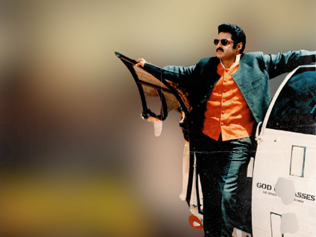 బాలయ్య బర్త్ డే: నేషనల్ వైడ్ ట్రెండ్