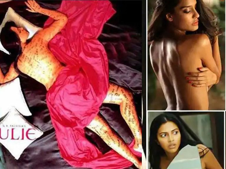 వస్త్రాలు విప్పేశారు… అందాల అస్త్రాలు ప్రేక్షకులపై సంధించారు!