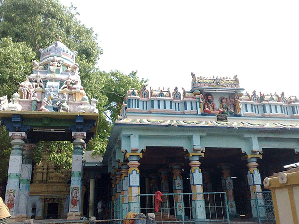 బ్రహ్మంగారి మఠాధిపతి ఎంపికపై మళ్లీ రాజుకుంటున్న వివాదం..