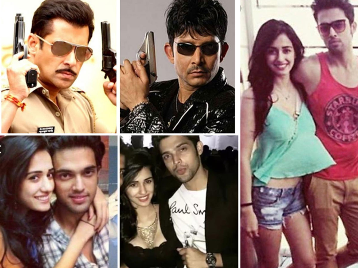 దిశ మాజీ ప్రియుడ్ని… ఆమెకు ‘అన్నయ్య’ అనుకున్నాడట!