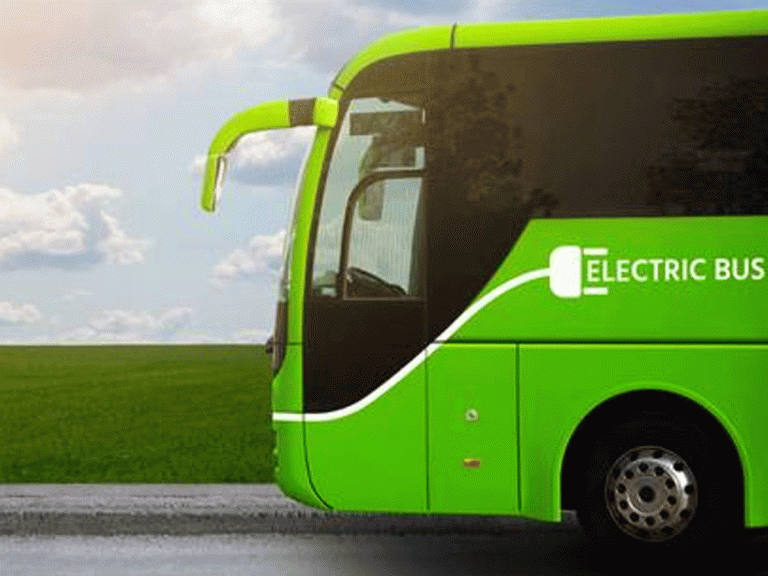 ఎలక్ట్రిక్‌ బస్సులపై ఏపీ ఆర్టీసీ ఫోకస్‌…