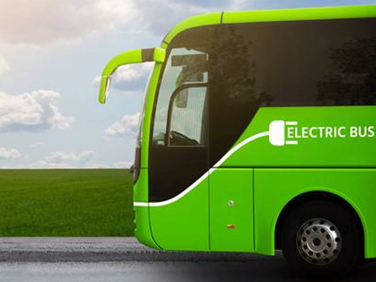 ఎలక్ట్రిక్‌ బస్సులపై ఏపీ ఆర్టీసీ ఫోకస్‌…