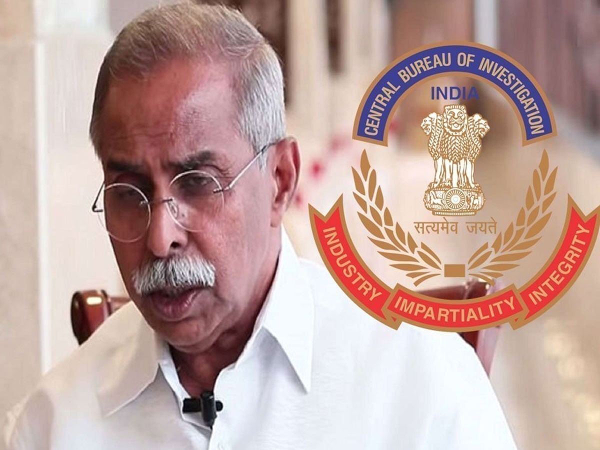 వివేకా హత్య కేసు: 16వ రోజు కొనసాగుతున్న సీబీఐ విచారణ