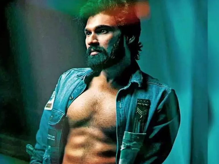 బెల్లంకొండ ‘ఛ‌త్ర‌ప‌తి’ షూటింగ్ అప్డేట్!