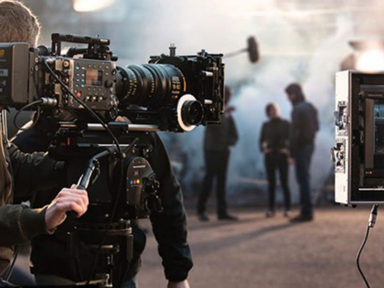 జూలై మొదటివారంలో షూటింగ్స్ సందడి!