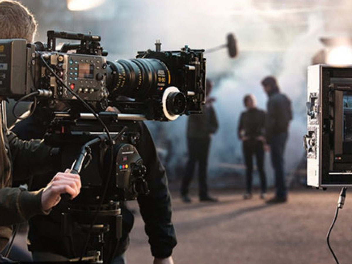 జూలై మొదటివారంలో షూటింగ్స్ సందడి!