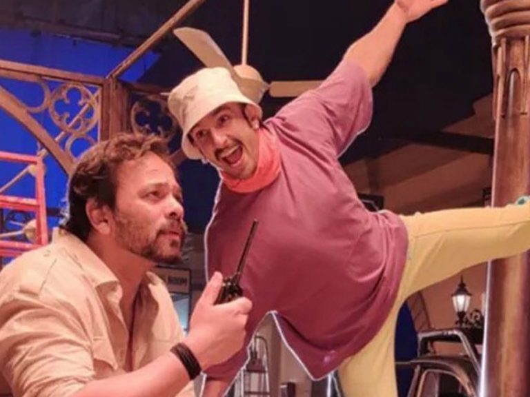 మరో క్రేజీ బాలీవుడ్ మూవీ నెట్ ఫ్లిక్స్ స్వంతం!