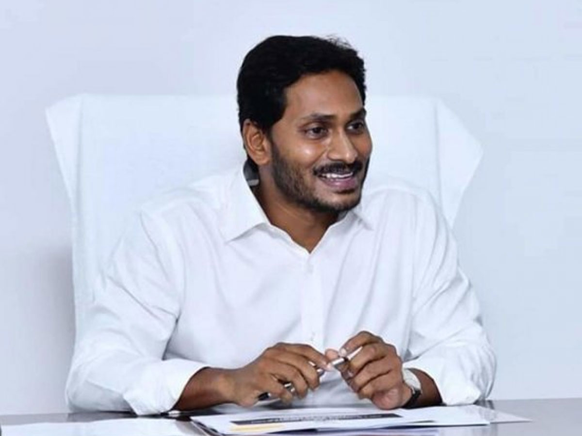 ఢిల్లీలో సీఎం జగన్ రెండో రోజు పర్యటన… సమావేశాలు ఇవే!