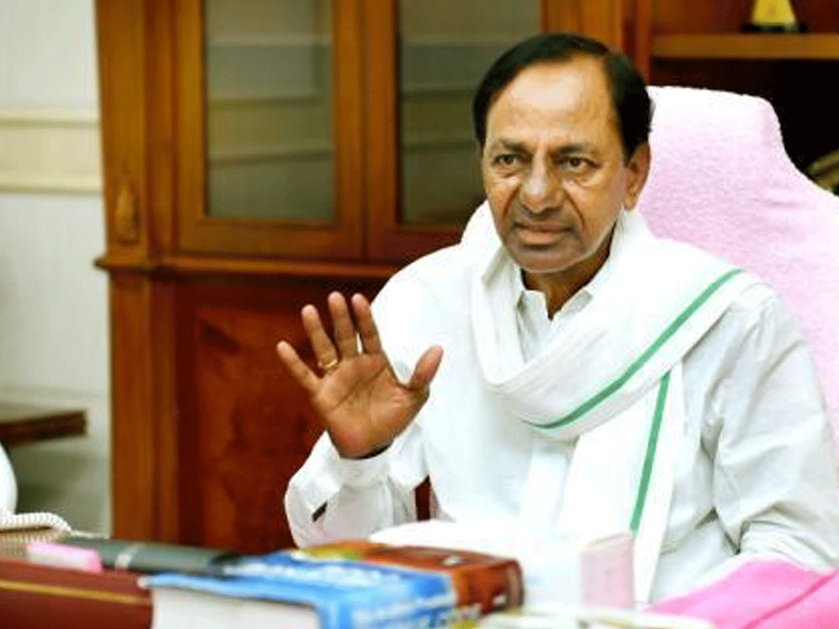 అప్పుడు ఆహారం కోసం అల‌మ‌టించాం.. నేడు దేశానికే అన్న‌పూర్ణ‌గా మారాం..!