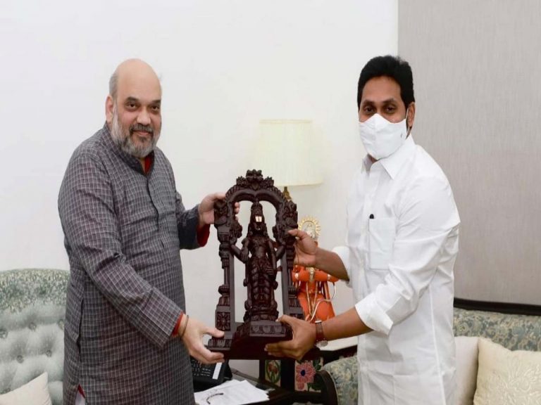 తెలకపల్లి రవి : జగన్‌ ఢిల్లీ పర్యటనలో రాష్ట్ర సమస్యలు, రాజకీయ కథలు