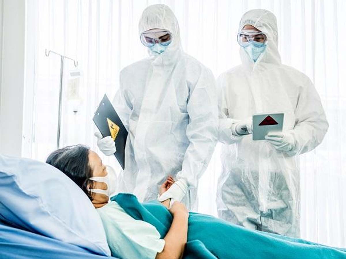 మాస్క్‌కు స్వ‌స్తి చెప్పిన ఆ దేశంలో మ‌ళ్లీ క‌రోనా విజృంభ‌ణ‌…