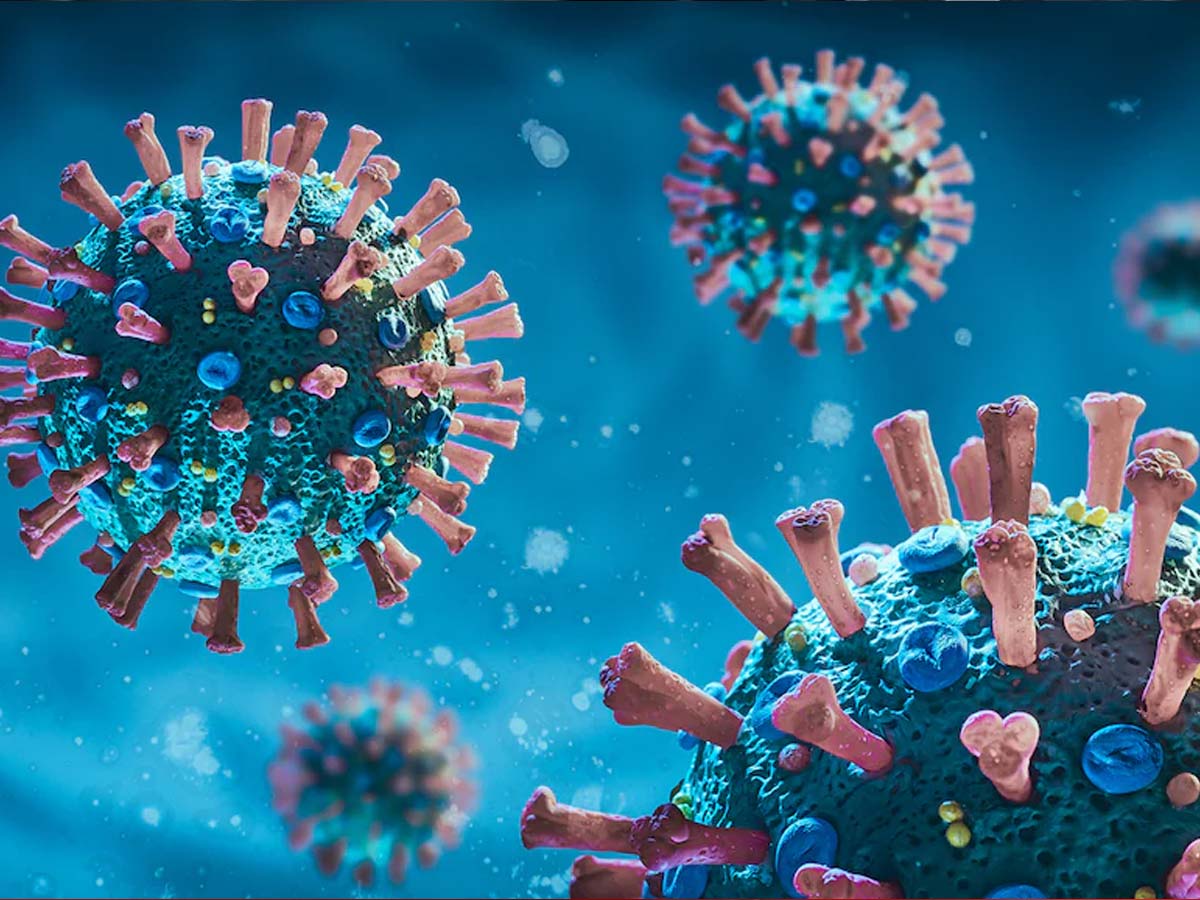 ఏపీలో భారీగా పడిపోయిన కరోనా కేసులు.. 24 గంటల్లో 2620