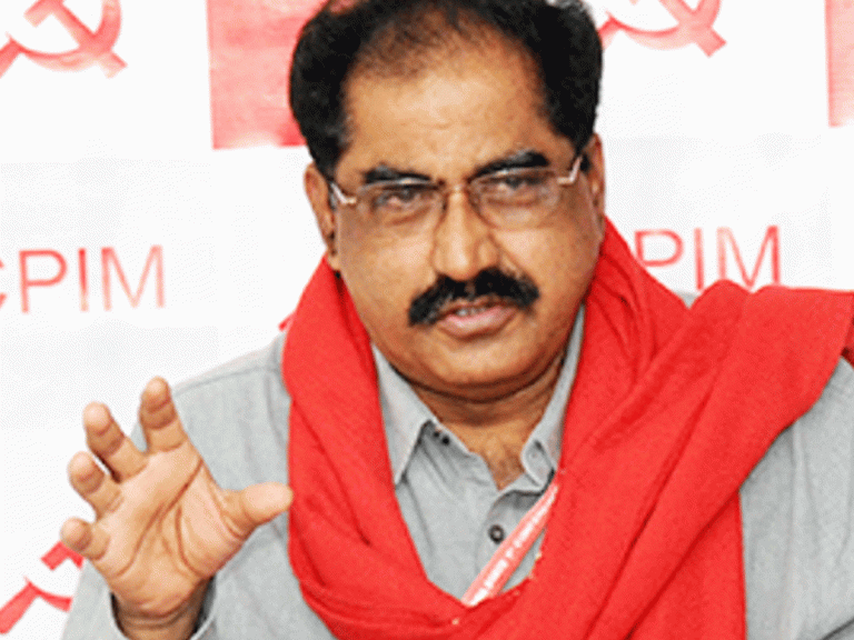 బీజేపీలో చేరాలన్న ఈటెల నిర్ణయం ఆత్మహత్యాసదృశ్యం…