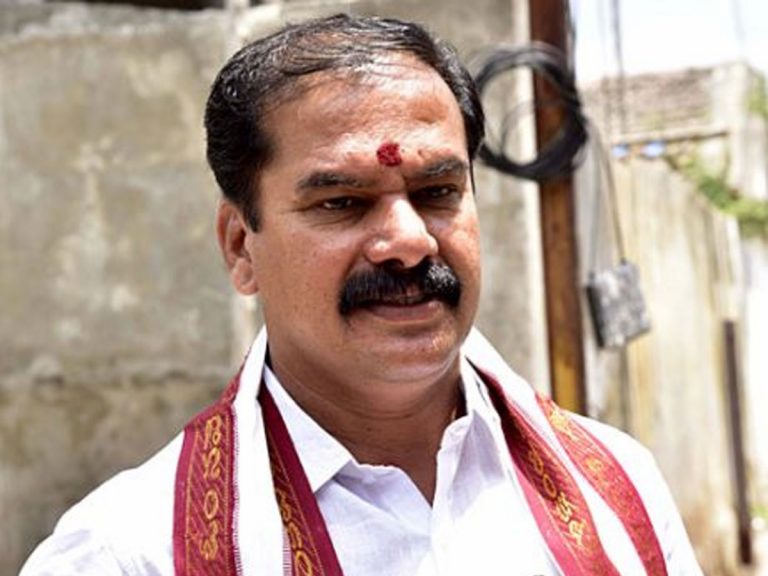 ఈటలది ఆత్మగౌరవ పోరాటం కాదు.. ఆస్తుల కోసం ఆరాటం!