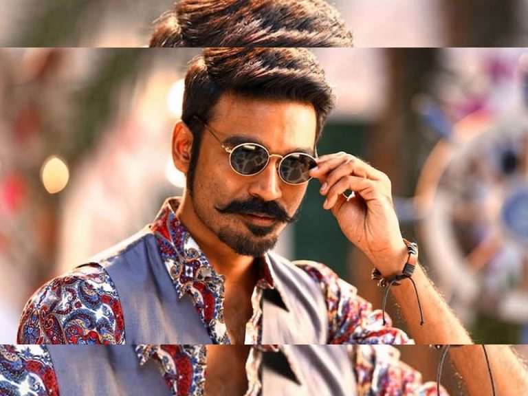 ధనుష్ కు భారీ రెమ్యునరేషన్!