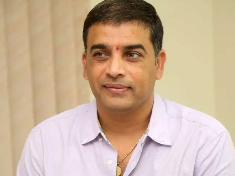 క్రేజీ కాంబినేష‌న్ కు పావులు క‌దుపుతున్న ‘దిల్’ రాజు!