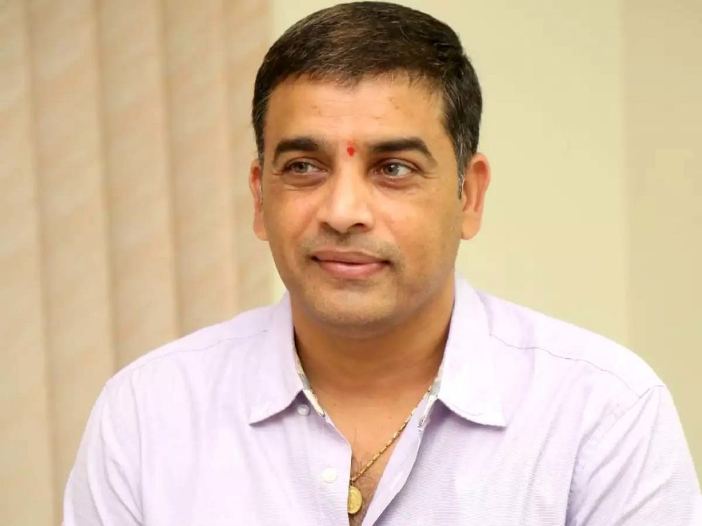 dil-Raju