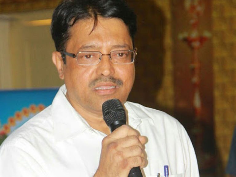 ఈటల గెలుపు బంగారు తెలంగాణకు పునాది…