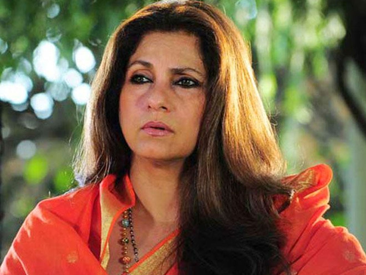 ఈ నాటికీ ‘బాబీ’గానే… డింపుల్ కపాడియా!