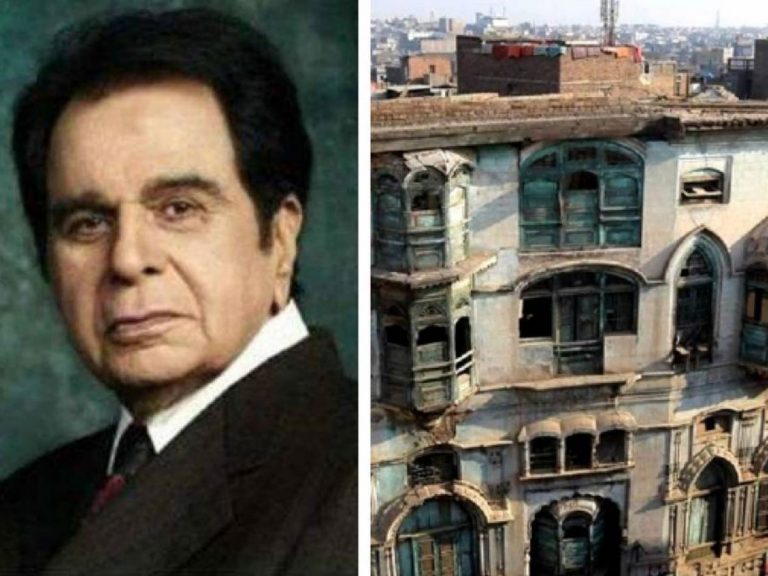 పాకిస్తాన్ లో… మన స్టార్ హీరో మ్యూజియం!