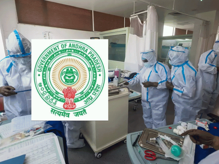 బ్రేకింగ్‌: క‌రోనాతో చ‌నిపోయిన‌వారికి ఎక్స్‌గ్రేషియా ప్ర‌క‌టించిన ఏపీ స‌ర్కార్..