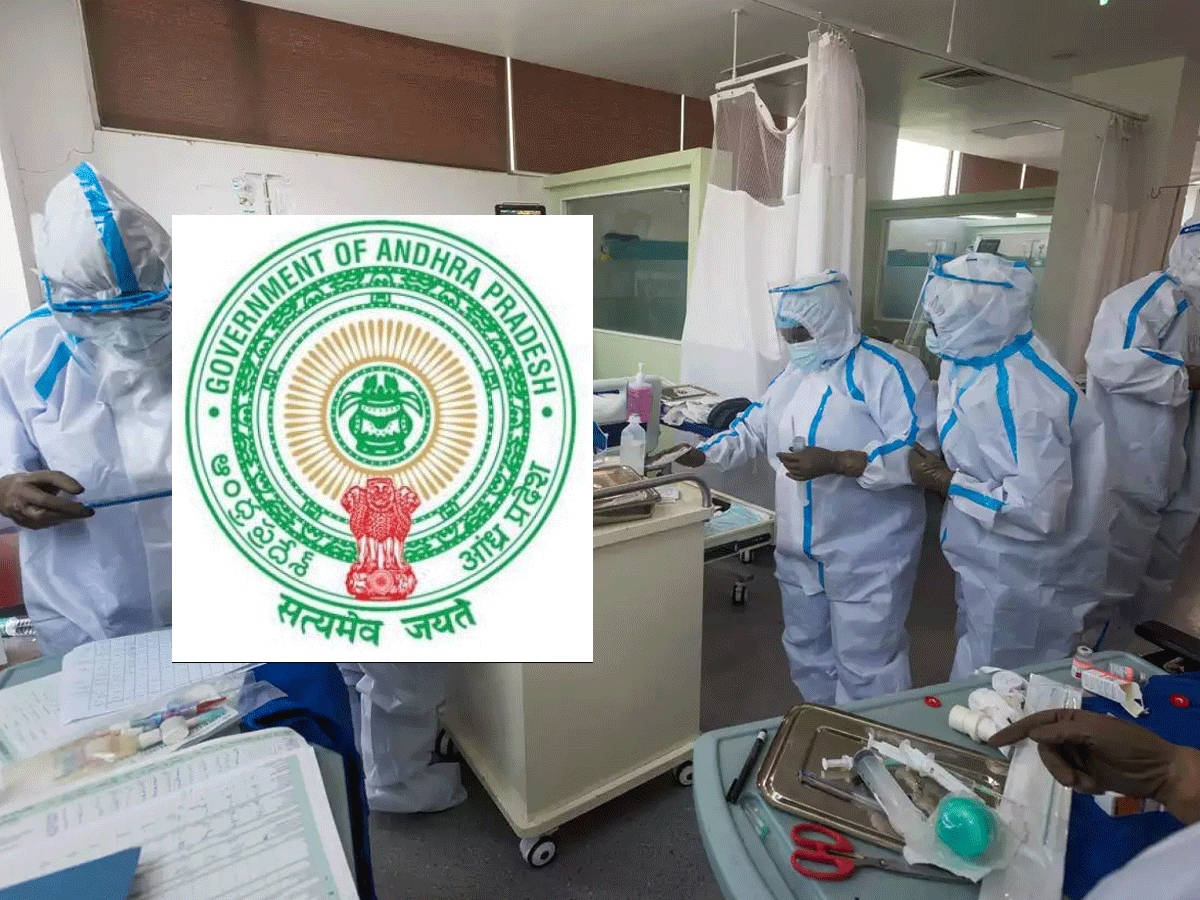 బ్రేకింగ్‌: క‌రోనాతో చ‌నిపోయిన‌వారికి ఎక్స్‌గ్రేషియా ప్ర‌క‌టించిన ఏపీ స‌ర్కార్..