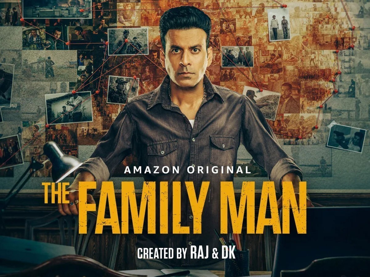 ‘ద ఫ్యామిలీ మ్యాన్ 3’లో సౌత్ స్టార్ హీరో!