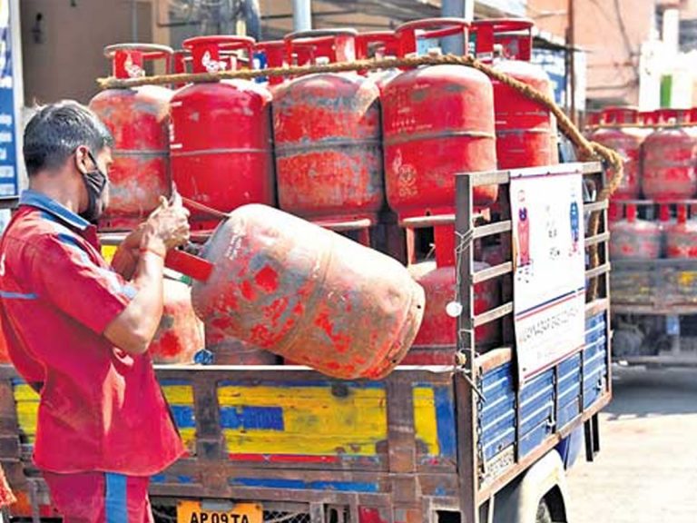 ఇక పెట్రోల్ వలె.. గ్యాస్ ధరల హెచ్చుతగ్గులు!