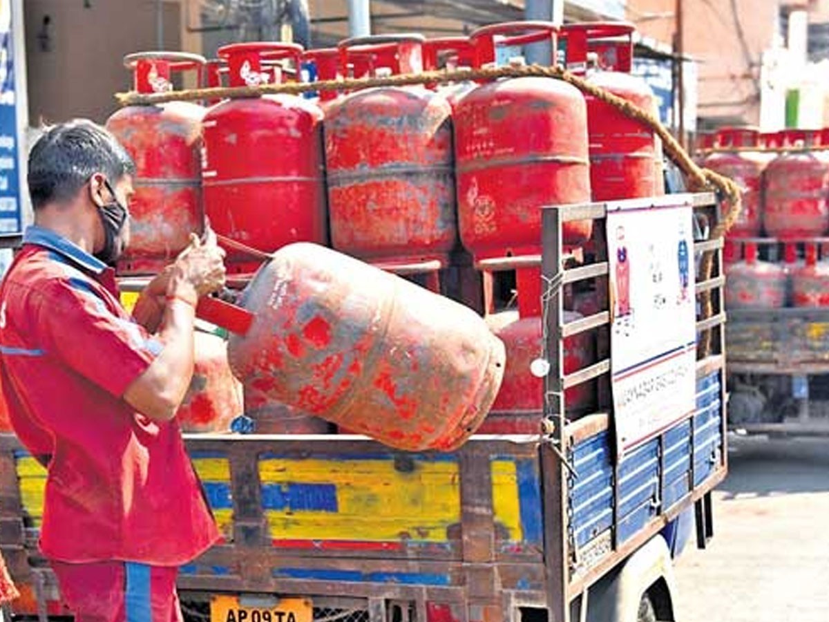 ఇక పెట్రోల్ వలె.. గ్యాస్ ధరల హెచ్చుతగ్గులు!