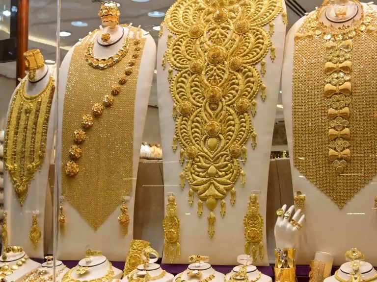 మహిళలకు షాక్‌.. మరోసారి పెరిగిన బంగారం ధరలు