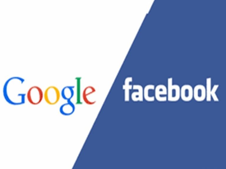 ఫేస్ బుక్, గుగూల్ కు పార్లమెంటరీ కమిటీ ఆదేశాలు…