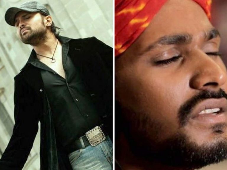 అన్నమాట నిలబెట్టుకున్న హిమేశ్! ఇండియన్ ఐడల్ కంటెస్టెంట్ కి లక్కీ ఛాన్స్!