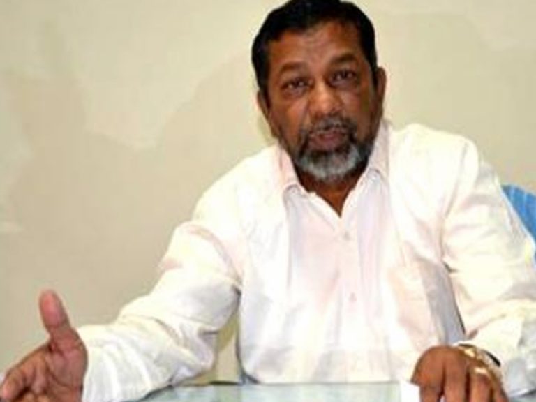 హెచ్‌సీఏ తాత్కాలిక అధ్యక్షుడిగా జాన్‌ మనోజ్‌