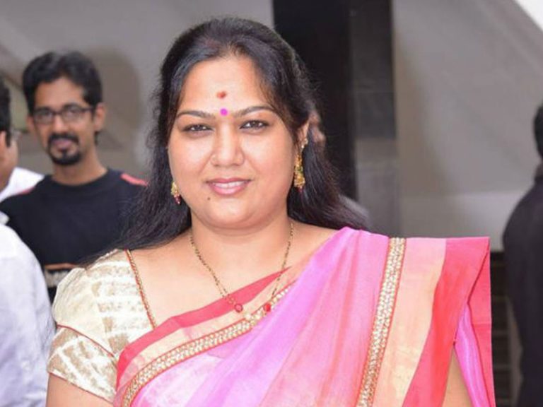 అనూహ్యంగా ‘మా’ బరిలోకి నటి హేమ!