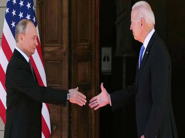 చైనా దూకుడు త‌గ్గించేందుకు శతృవుతో జ‌త‌క‌డుతున్న అమెరికా…!!