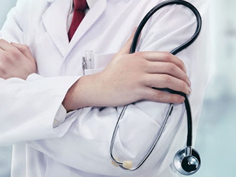 ఉస్మానియా ఆస్పత్రిలో ఫేక్ డాక్టర్ కలకలం