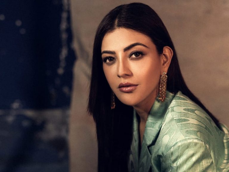 Acharya : కాజల్ రోల్ కత్తిరించేశారా ?