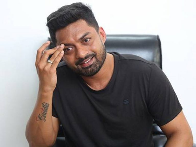 ‘మా’లో మొదలైన లొల్లి; ఎన్నికల బరిలో లేనన్న కళ్యాణ్ రామ్!