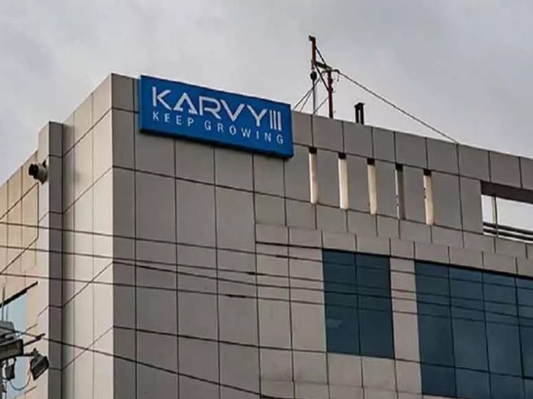 కార్వి కేసు :  హైకోర్టు ను ఆశ్రయించిన ఎండీ పార్థసారథి