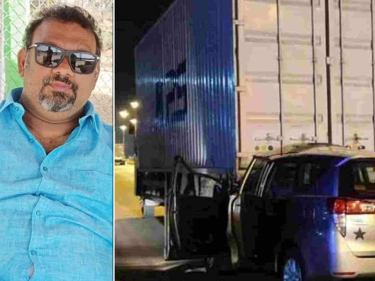 కత్తి మహేష్ ఔటాఫ్ డేంజర్.. కాకపోతే?