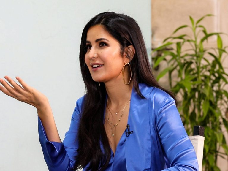 సాధారణ జీవితానికి.. సమయం పడుతుంది: కత్రినా