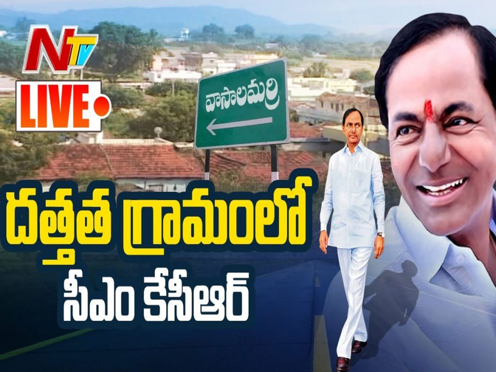 kcr