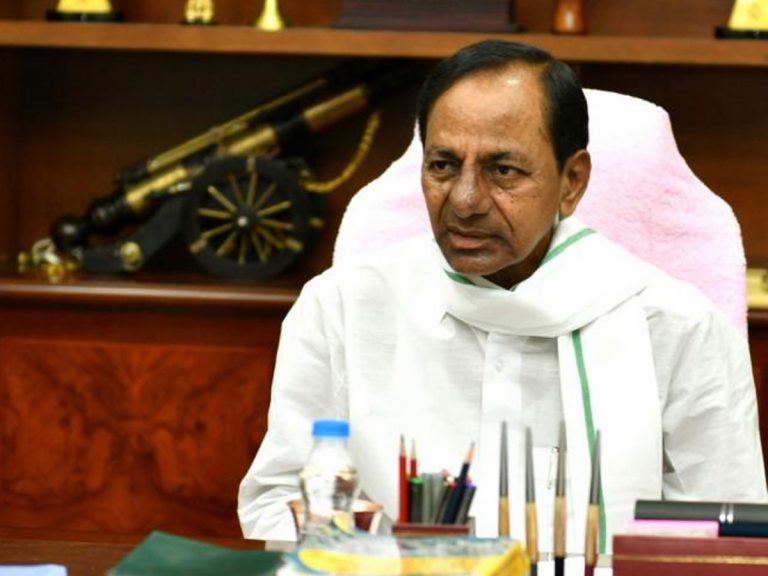 నేడు తెలంగాణ కేబినెట్ సమావేశం.. లాక్ డౌన్ పై?